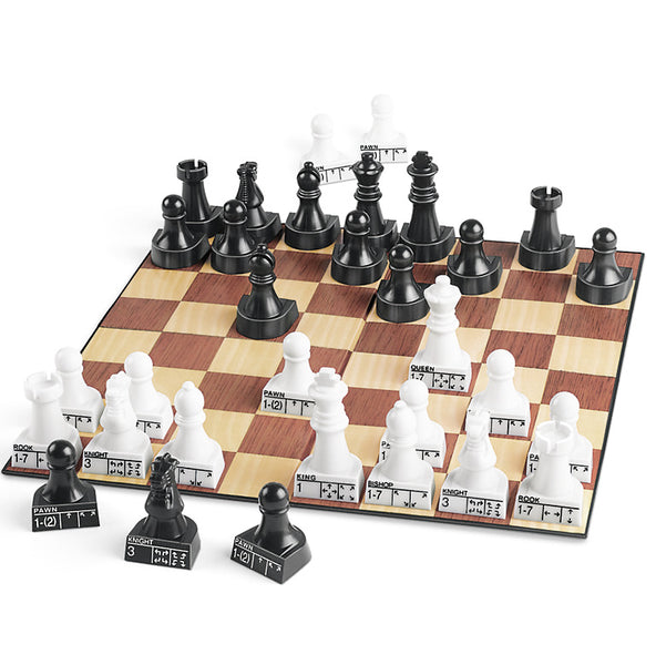 Cardinal Games Chess Teacher