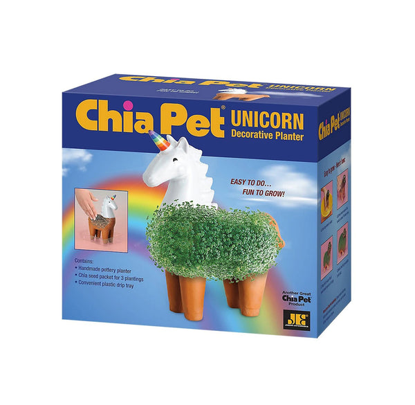 Chia Pet