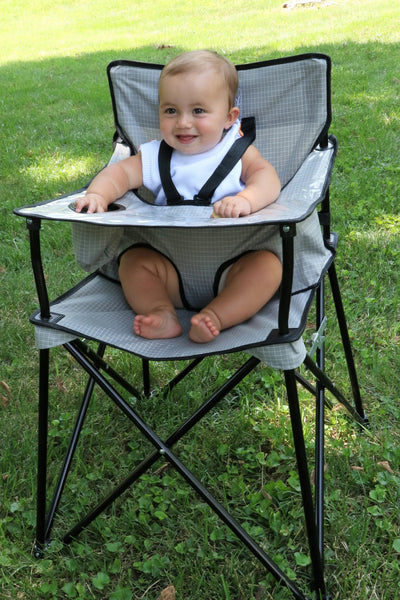 Ciao Baby Portable High Chair