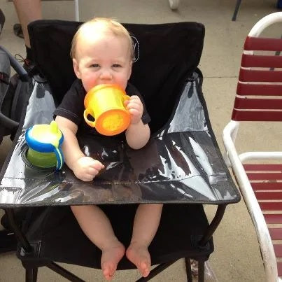Ciao Baby Portable High Chair