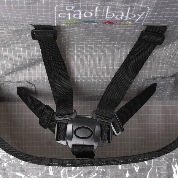 Ciao Baby Portable High Chair
