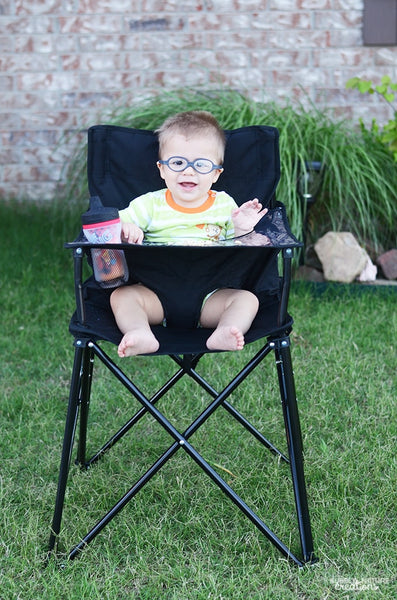 Ciao Baby Portable High Chair