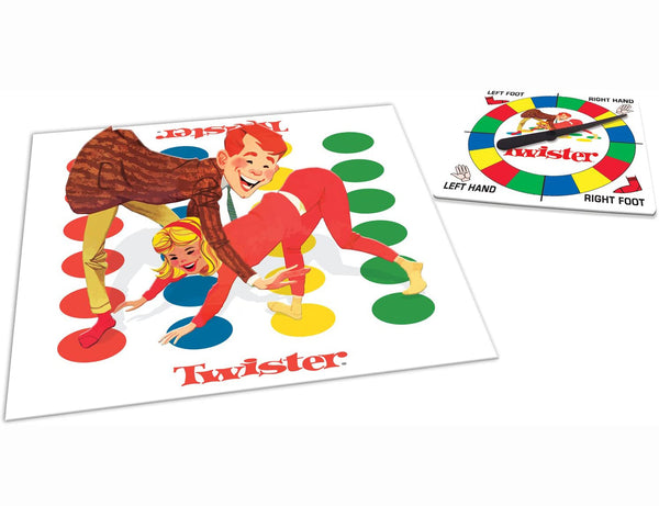 Classic Twister