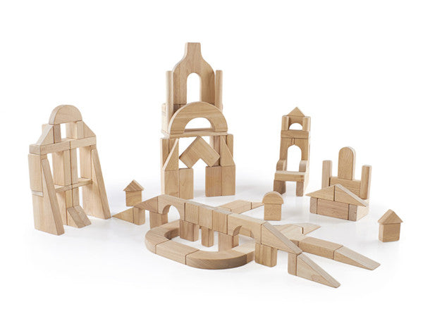 Guidecraft Classroom Blocks