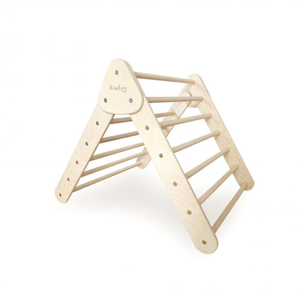 Kimboo Climb and Slide
