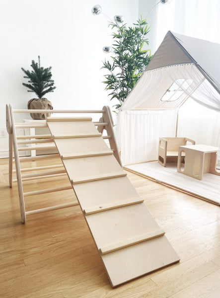 Kimboo Climb and Slide