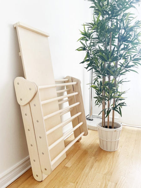 Kimboo Climb and Slide