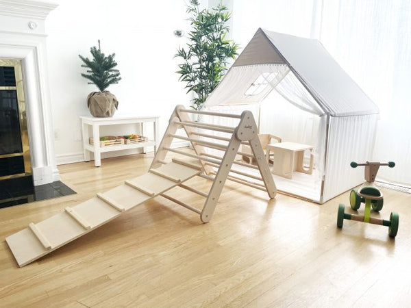 Kimboo Climb and Slide