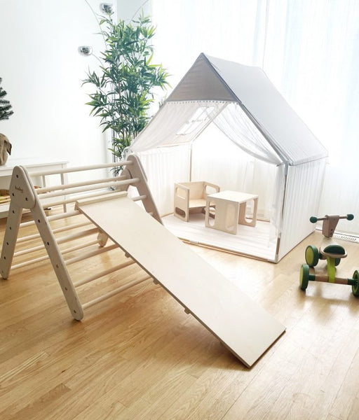 Kimboo Climb and Slide