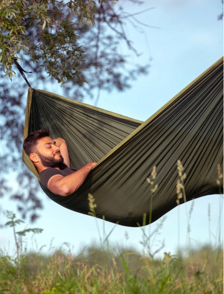 LaSiesta Colibri 3.0 Double Travel Hammock