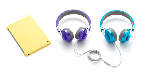 LilGadgets Untangled Pro Wireless Headphones
