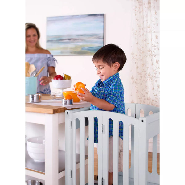 Guidecraft Contemporary Kitchen Helper