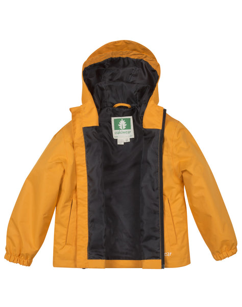 Oakiwear Core Rain Jacket