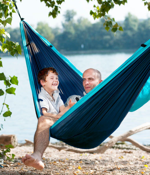 LaSiesta Colibri 3.0 Double Travel Hammock