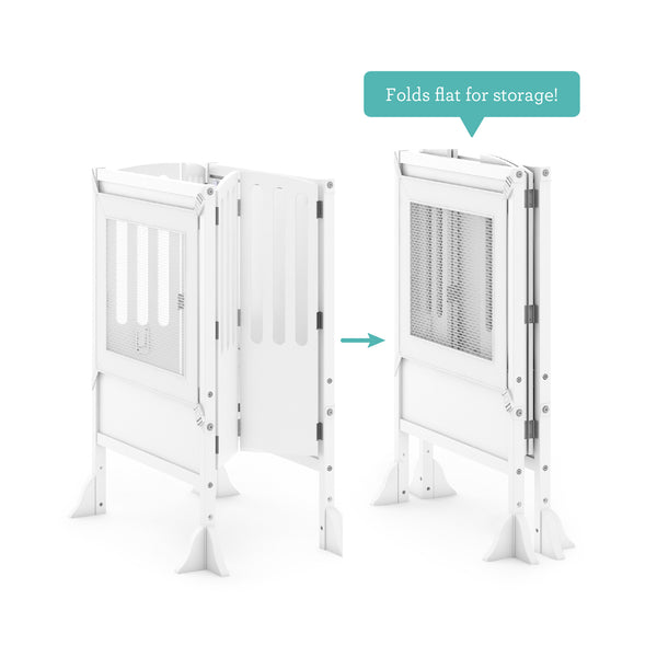 Guidecraft Double Kitchen Helper