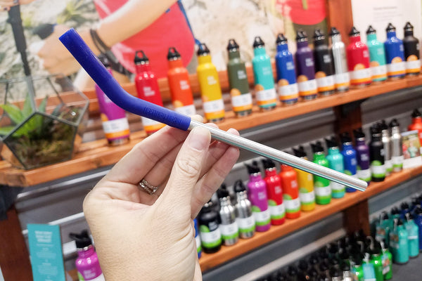 Klean Kanteen Stainless Steel Straws