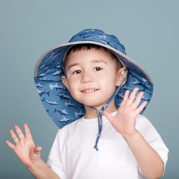 Jan & Jul Aqua Dry Adventure Sun Hats