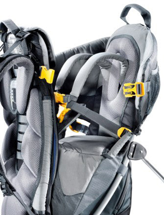 Deuter Kid Comfort 1 Carrier