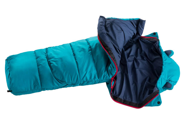 Deuter Little Star Kids Sleeping Bag