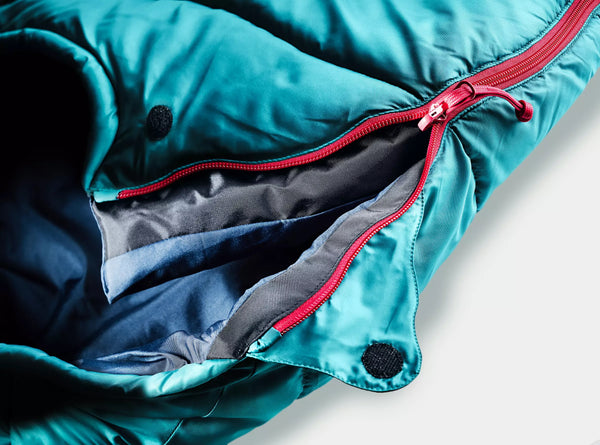 Deuter Little Star Kids Sleeping Bag