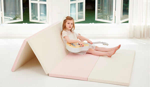Alzip Eco Folding Play Mat