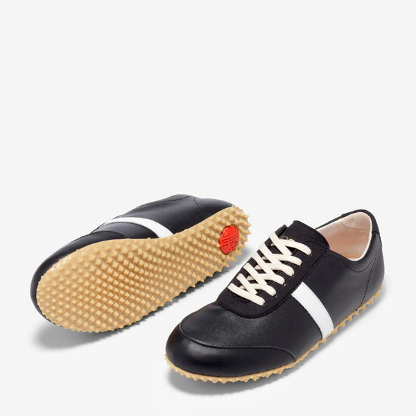 Plae Ecols Waterproof Leather - Youth & Teen