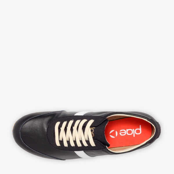 Plae Ecols Waterproof Leather - Youth & Teen