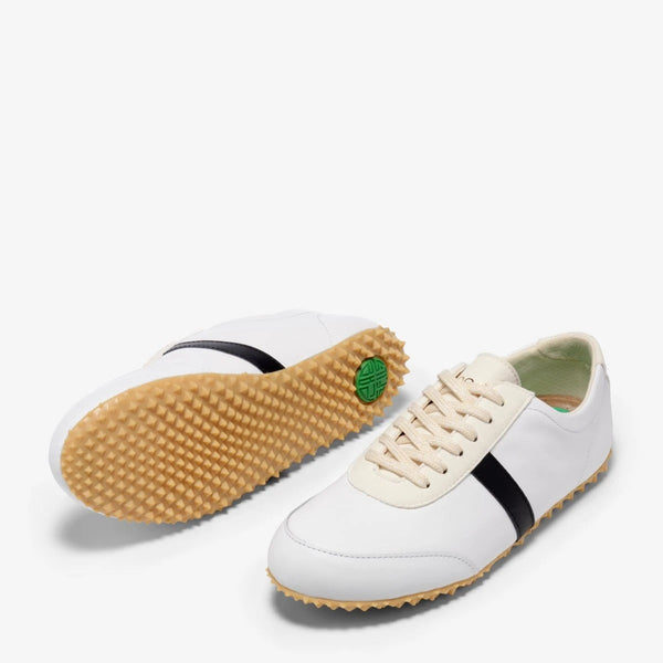 Plae Ecols Waterproof Leather - Youth & Teen