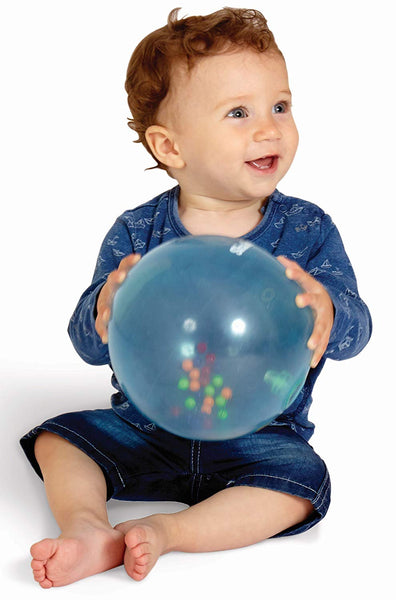 Edushape Sensory Balls & Shapes