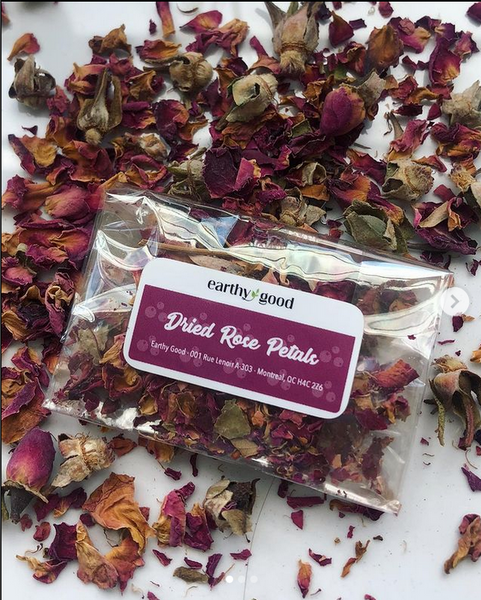 Earthy Good Teen DIY Body Care Kits - Bath Bomb 🇨🇦