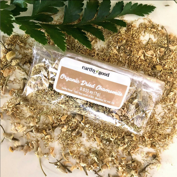 Earthy Good Teen DIY Body Care Kits - Serenity Spa