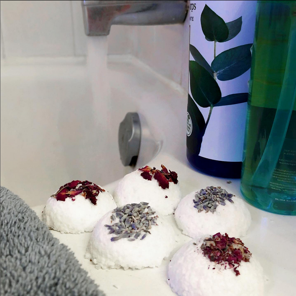 Earthy Good Teen DIY Body Care Kits - Bath Bomb 🇨🇦