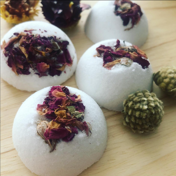 Earthy Good Teen DIY Body Care Kits - Bath Bomb 🇨🇦