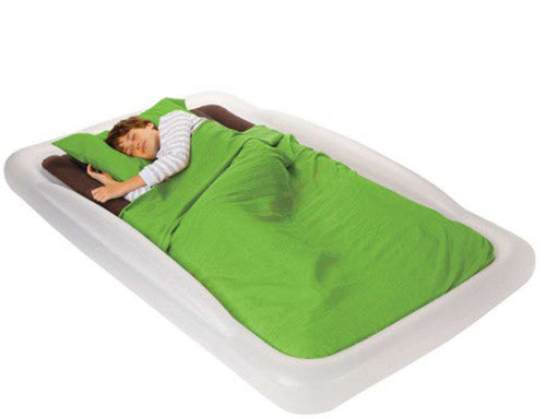 The Shrunks Indoor Kids Travel Bed