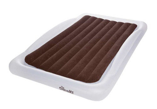 The Shrunks Indoor Kids Travel Bed