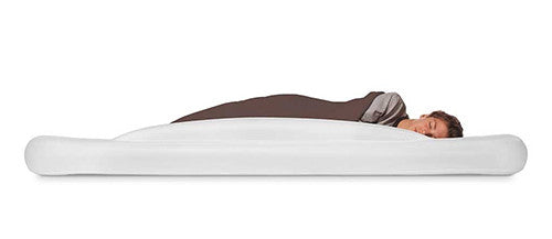 The Shrunks Indoor Kids Travel Bed