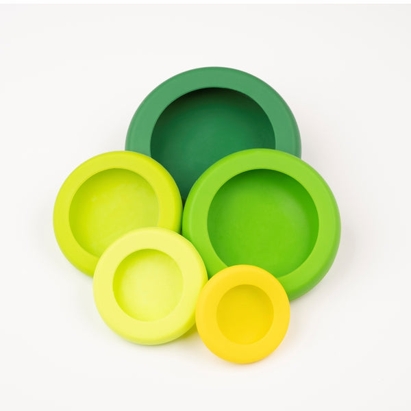 Food Huggers - Food and Avocado Huggers Bundle