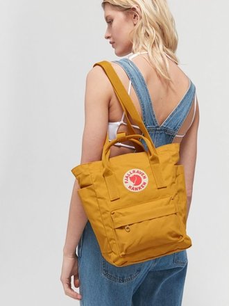 Fjällräven Kanken Mini Totepack