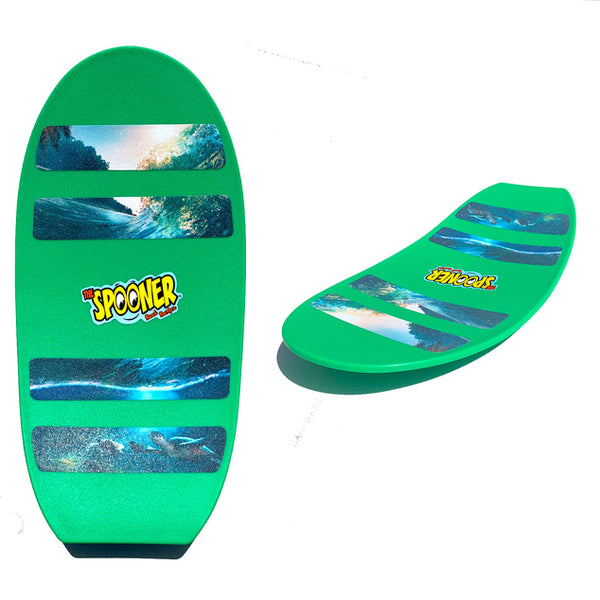 Spooner Boards