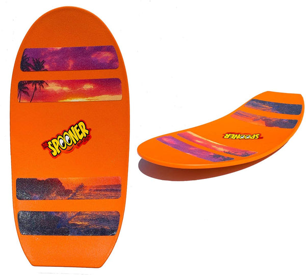 Spooner Boards