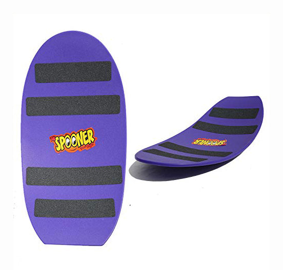 Spooner Boards