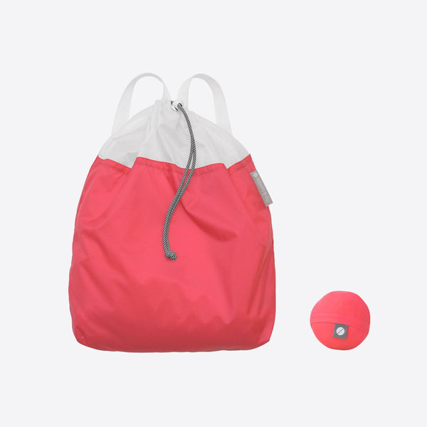 Flip & Tumble Drawstring Backpack