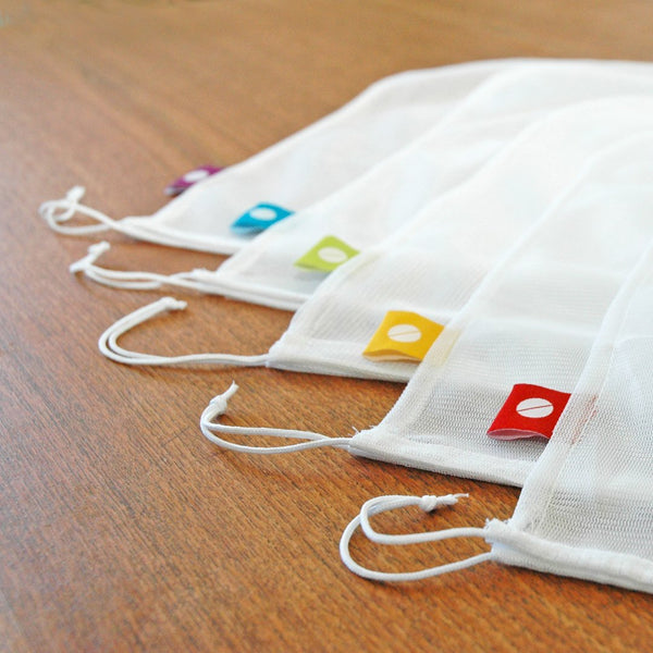 Flip & Tumble Produce Bags - 5 Pack