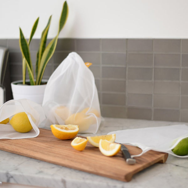 Flip & Tumble Produce Bags - 5 Pack
