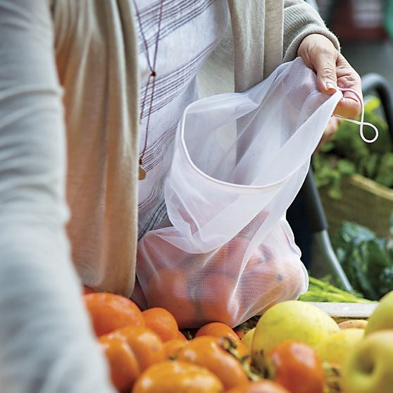 Flip & Tumble Produce Bags - 5 Pack