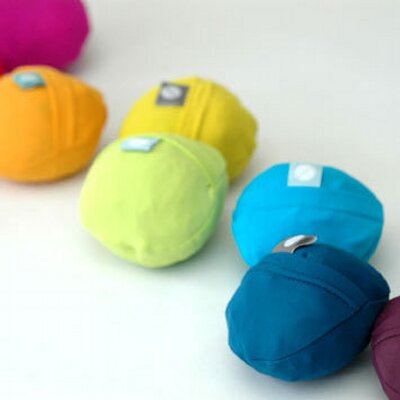 Flip & Tumble Drawstring Backpack