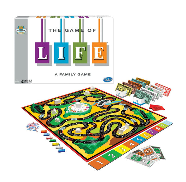 The Game of Life