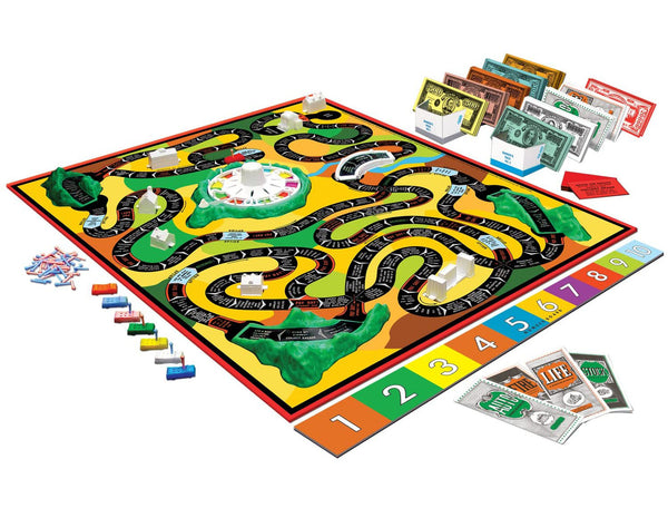 The Game of Life
