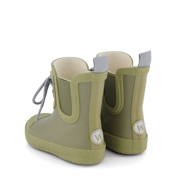 Wheat Kids Rubber Boot Gamma