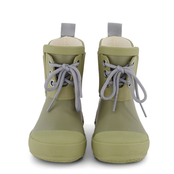 Wheat Kids Rubber Boot Gamma